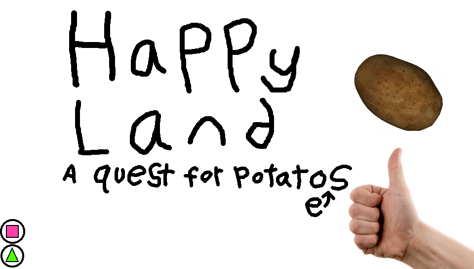 Happy-Land